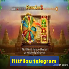 fittfilou telegram